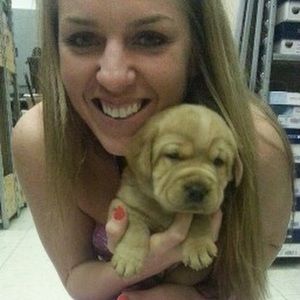 Meet your Posher, Erin